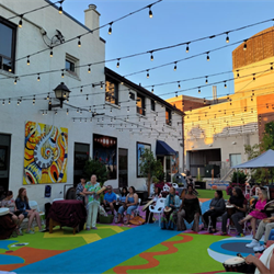 Vivian Lane Gallery (2022)